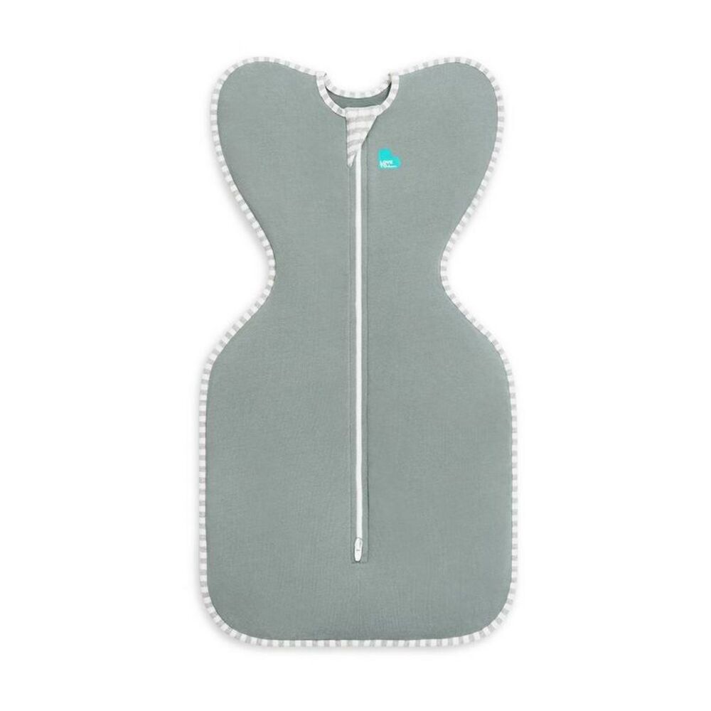 Love to Dream -  Swaddle Up Swaddle Wrap - Original - Green